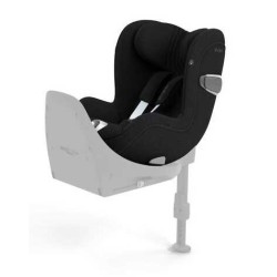 Silla de auto Cybex Sirona T Plus i-size grupo 0/1
