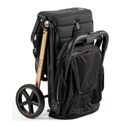 Silla de paseo MS Keo