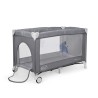 Cuna de viaje MS Complet