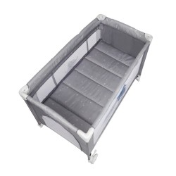 Cuna de viaje MS Complet