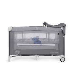 Cuna de viaje MS Complet