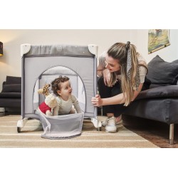 Cuna de viaje MS Complet