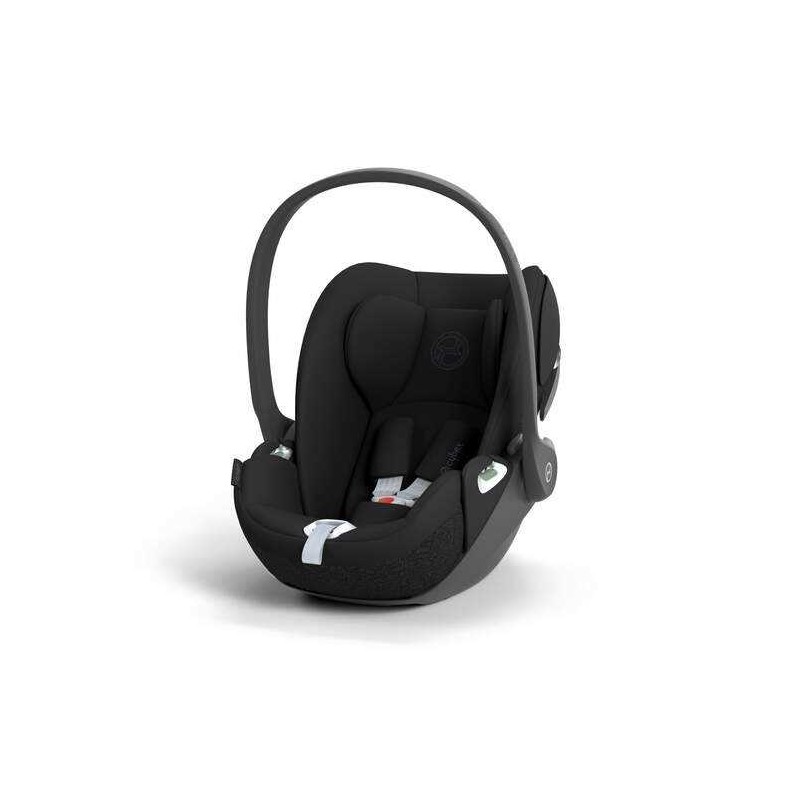 Silla de auto Cybex Cloud T i-size