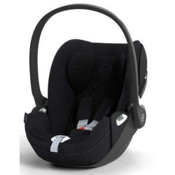 Silla de auto Cybex Cloud T Plus  i-size