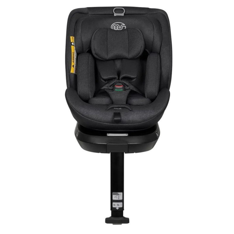 Silla de auto Grupo 0/1/2/3 MS Denver