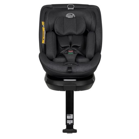 Silla de auto Grupo 0/1/2/3 MS Denver