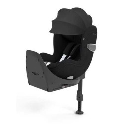 Silla de auto Cybex Sirona T Plus i-size grupo 0/1
