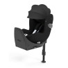 Silla de auto Cybex Sirona T Plus i-size grupo 0/1