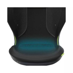 Silla de auto Grupo 2/3 Swandoo Charlie