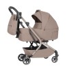 Cochecito Dúo Carrello Magia