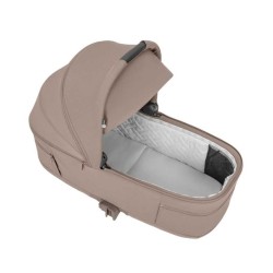 Cochecito Dúo Carrello Magia