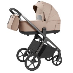 Cochecito Dúo Carrello Vector