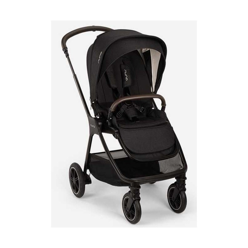 Cochecito Dúo Nuna Triv Next