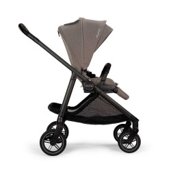 Cochecito Dúo Nuna Swiv