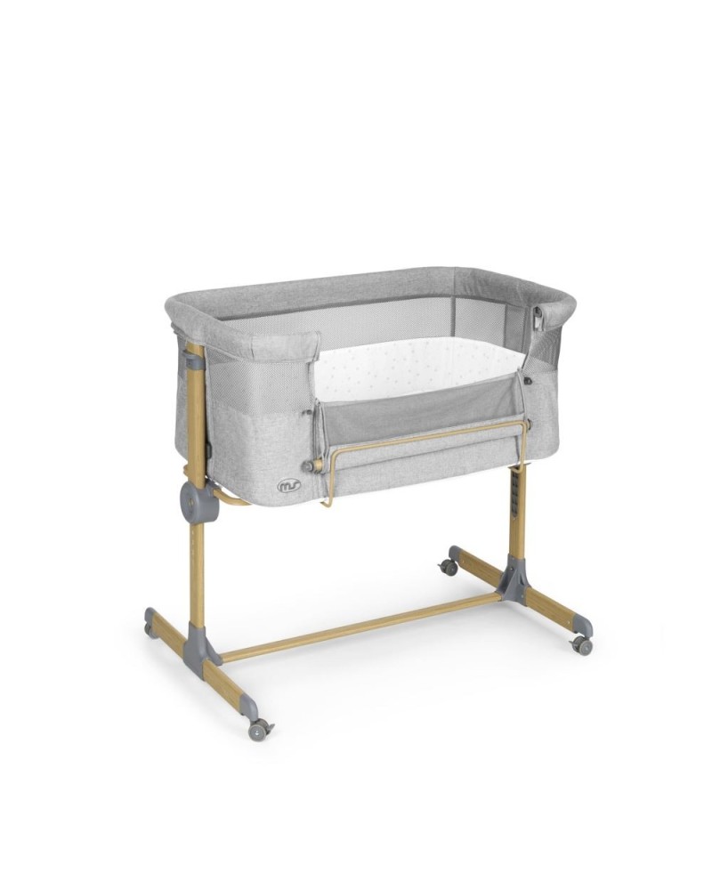 Minicuna MS Sleepy Gris
