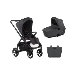 Cochecito Dúo Jané Keep