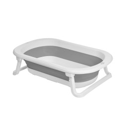 Bañera MS Flex Gris