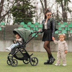 Cochecito Dúo Lorelli Venice
