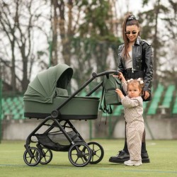 Cochecito Dúo Lorelli Venice