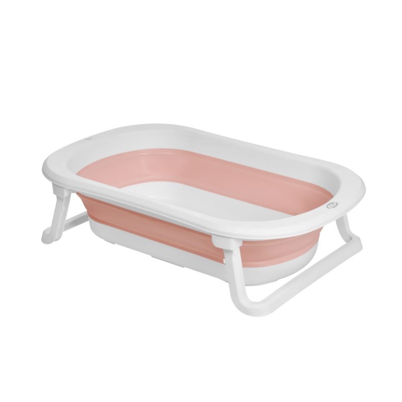 Bañera MS Flex Rosa