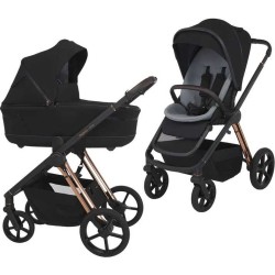 Cochecito Dúo Espiro Miloo