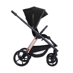 Cochecito Dúo Espiro Miloo