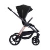 Cochecito Dúo Espiro Miloo