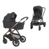 Cochecito Dúo Espiro Code