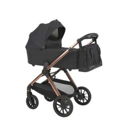 Cochecito Dúo Espiro Code