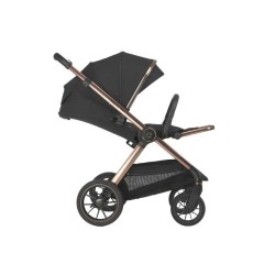 Cochecito Dúo Espiro Code