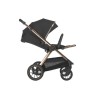 Cochecito Dúo Espiro Code
