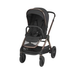 Cochecito Dúo Espiro Code