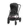 Cochecito Dúo Espiro Code