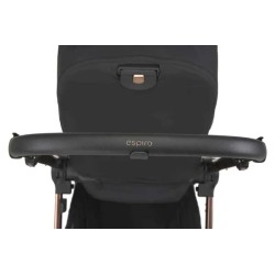 Cochecito Dúo Espiro Code