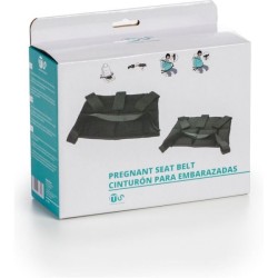Cinturón para embarazadas MS para la seguridad en el auto