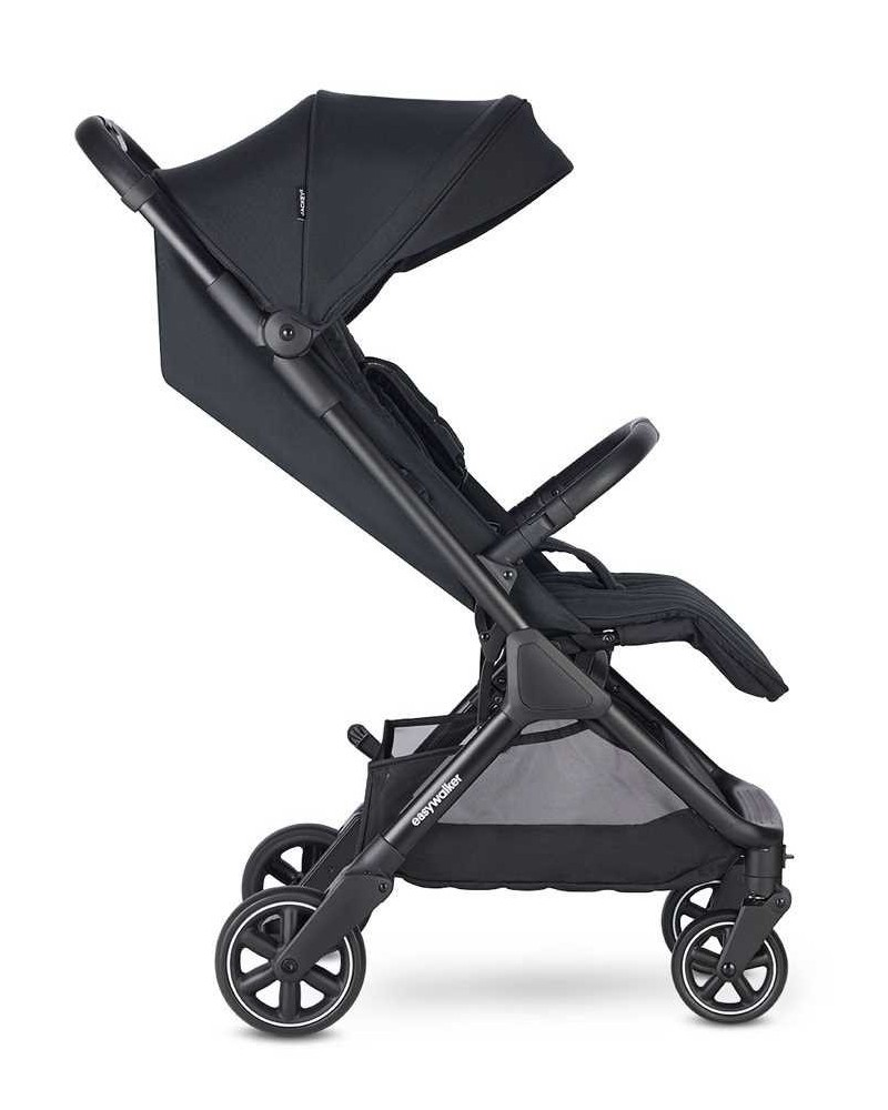 Silla de paseo Easywalker Jackey²