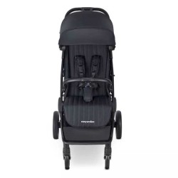 Silla de paseo Easywalker Jackey² XL