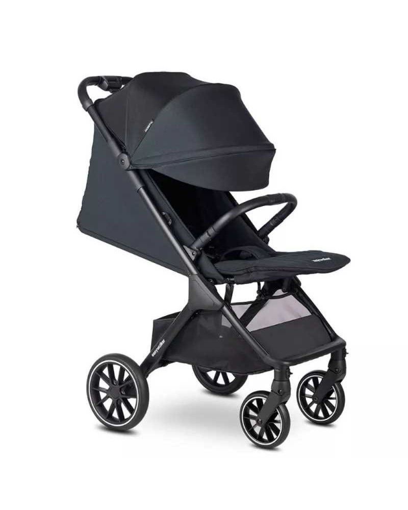 Silla de paseo Easywalker Jackey² XL