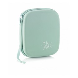 Set Neceser Higiene Jané Mint