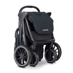 Silla de paseo Easywalker Jackey² XL