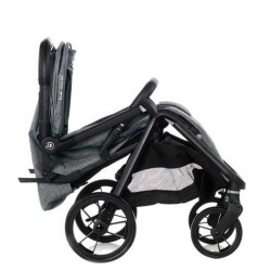 Silla de paseo Be Cool Urban Walk