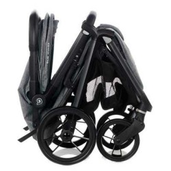 Silla de paseo Be Cool Urban Walk