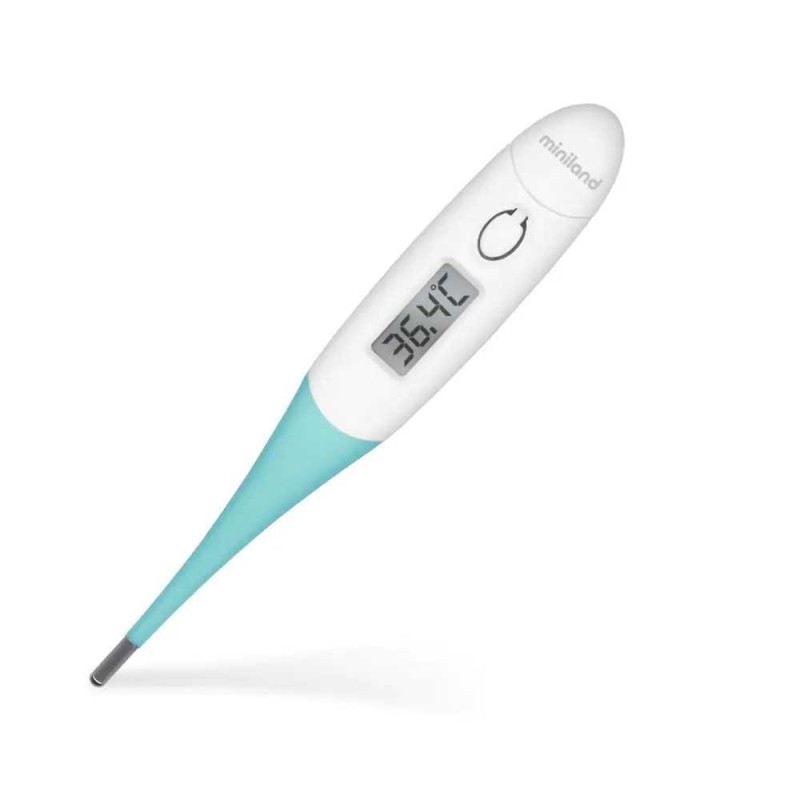 Termómetro corporal Miniland Thermoflexi