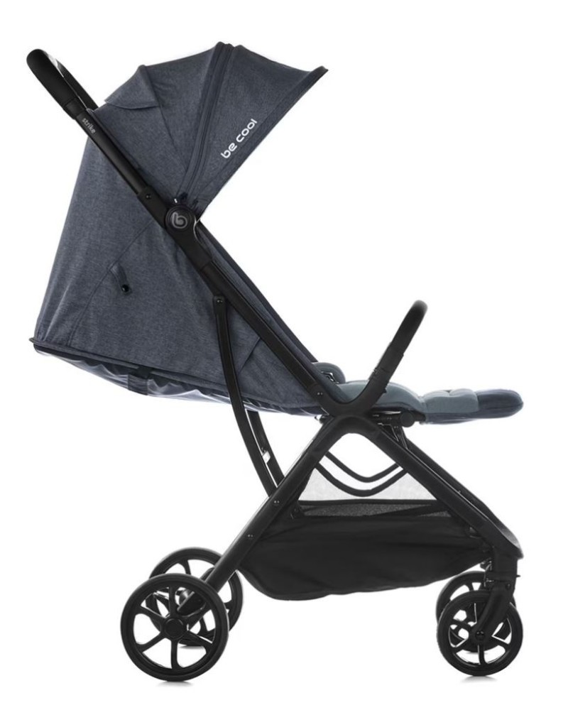 Silla de paseo Be Cool Strike