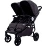 Cochecito Gemelar Baby Monsters Easy Twin 4