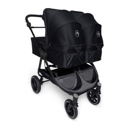 Capazo para Baby Monsters Easy Twin 4