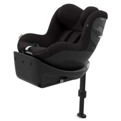 Silla de auto Cybex Sirona Gi i-Size Grupo 0/1