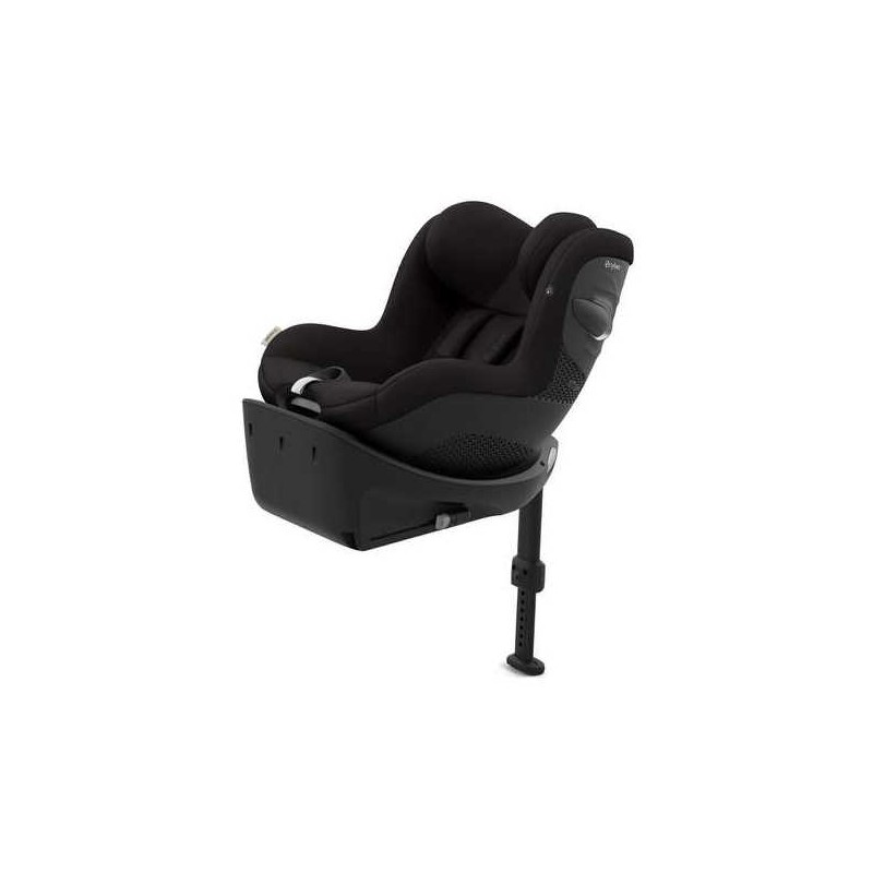 Silla de auto Cybex Sirona Gi i-Size Grupo 0/1