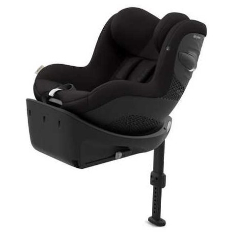 Silla de auto Cybex Sirona Gi i-Size Grupo 0/1