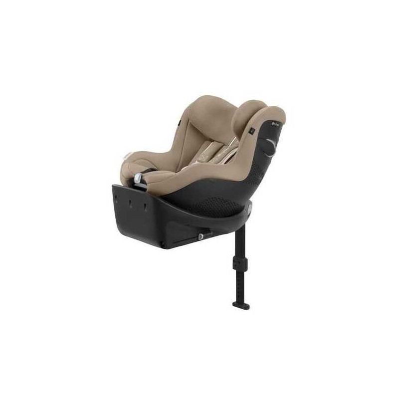 Silla de auto Cybex Sirona Gi i-Size Plus Grupo 0/1